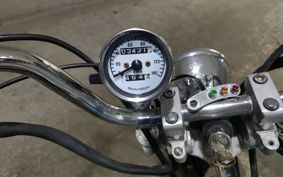 HONDA REBL MC13