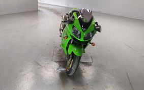 KAWASAKI ZX 1200 NINJA R 2002 ZXT20B