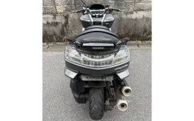 YAMAHA MAJESTY 250 6716