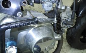 HONDA GORILLA AB27