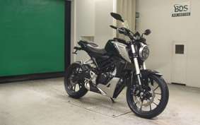 HONDA CB125 R JC79