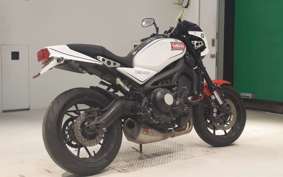 YAMAHA XSR900 2018 RN56J