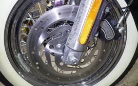 HARLEY FLSTN 1580 2011