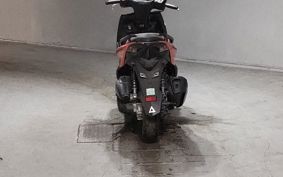 YAMAHA CYGNUS GRIF ASU SEJ4J