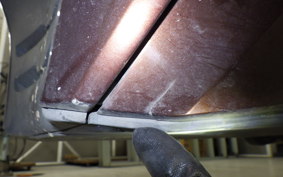 HONDA LEAD 125 2012 JF45