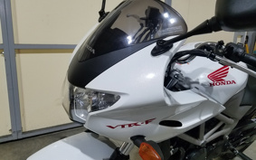 HONDA VTR 250 F MC33