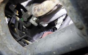 HONDA PCX125 1999 JF81