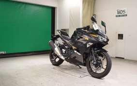 KAWASAKI NINJA 400 2021 EX400G