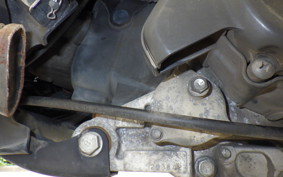 SUZUKI ADDRESS V125 S 1999 CF4MA