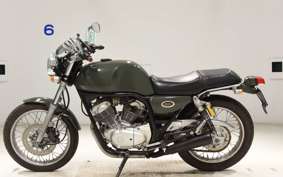 YAMAHA SRV250 RENAISSA S 4DN