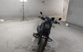 HONDA REBEL 1100 SC83