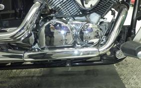 YAMAHA DRAGSTAR 250 VG02J