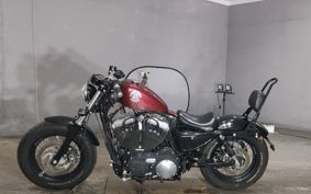 HARLEY XL1200X 2013 LC3