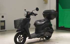 SUZUKI LET's CA4AA