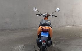SUZUKI LET's 4 CA41A