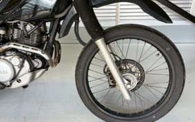 YAMAHA SEROW 225 DG08J