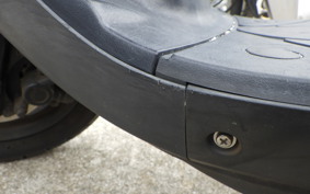 YAMAHA JOG Delux SA39J