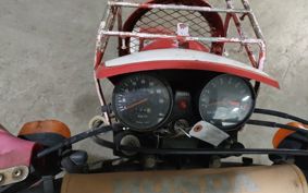 HONDA XL250R PARIS-DAKAR MD03