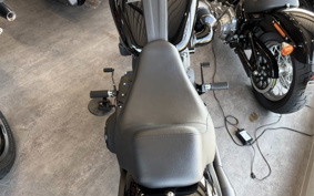HARLEY FXLRS 2022 YWZ