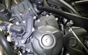 YAMAHA MT-09 Tracer 2015 RN36J