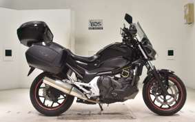 HONDA NC 700 S D 2012 RC61