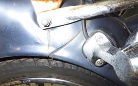 HONDA C50 SUPER CUB 2015 AA01