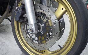 SUZUKI GSX400 IMPULSE 1994 GK79A