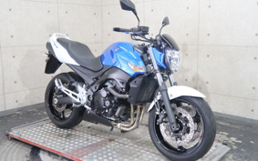 SUZUKI GSR 400 ABS 2018 GK7EA