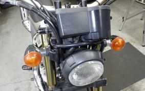 YAMAHA TRICKER 2020 DG10J
