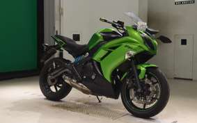 KAWASAKI NINJA 650 2012