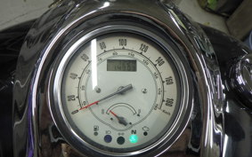 YAMAHA XV1600A WILD STAR 2002