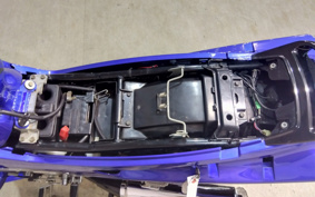 KAWASAKI ZZ-R250 EX250H