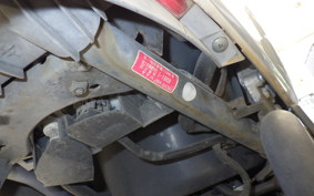 YAMAHA JOG Gen.5 SA36J
