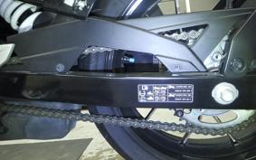 SUZUKI ｼﾞｸｻｰ250SF 2021 ED22B