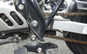 HONDA APE 50 AC16