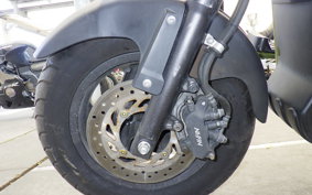 HONDA PS250 MF09