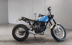 YAMAHA TW200 DG07J