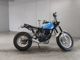 Фото Yamaha TW200 с японского аукциона