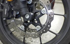 HONDA NX400 2024 NC65