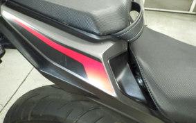 HONDA CBR400R 2019 NC56