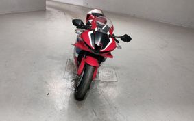 HONDA CBR600RR PC40