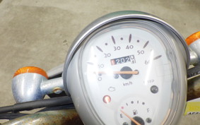 HONDA CREA SCOOPY AF55