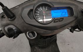 YAMAHA CYGNUS125XSR SED8J