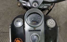 HARLEY  HARLEY FLHRC-I 1450 FRW