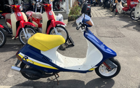 HONDA DJ AF12