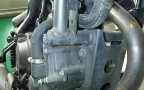 HONDA REBEL 250 A 2000 MC49