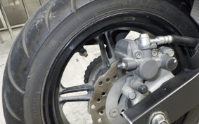 KAWASAKI Z125 PRO 2023 BR125H