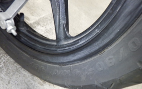 SUZUKI ADDRESS 110 2001 CE47A