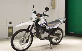 YAMAHA SEROW 250 Gen.2 DG17J