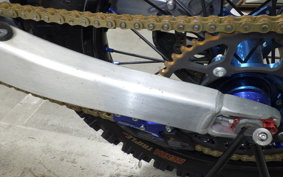 YAMAHA YZ250 2016 CG23C